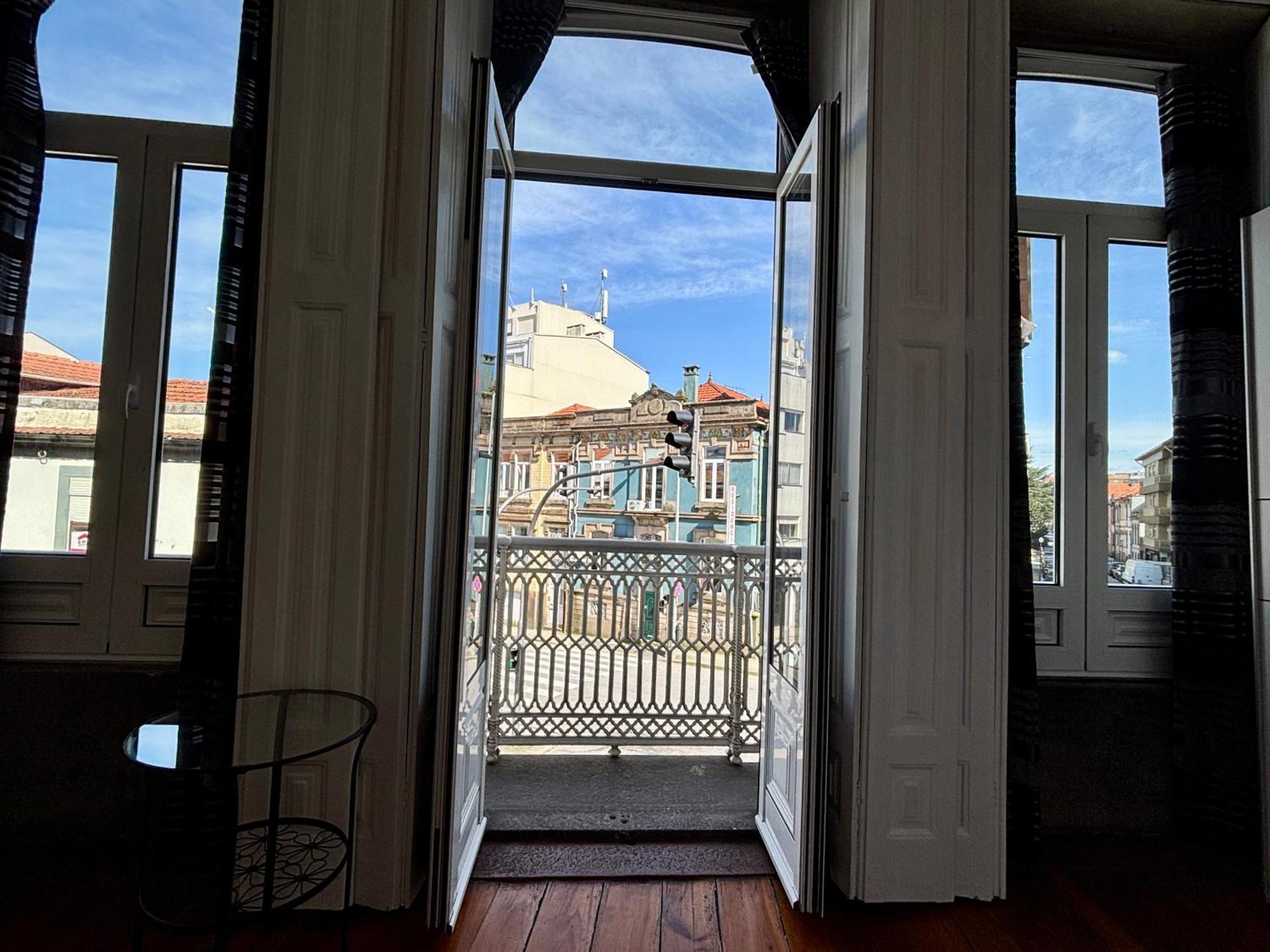 Pombeiro Apartments, Porto